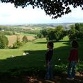 Le Mont des Cats