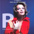 Livre Romy Schneider