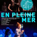 Théâtre à Lyon : En Pleine Mer // Sławomir Mrożek // Compagnie Le Saut du Tremplin