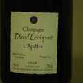 Les champagnes Léclapart (3)