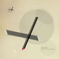 Nicola Ratti: From the Desert Came Saltwater (Anticipate - 2008)
