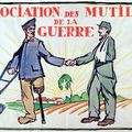 Les associations des Anciens Combattants