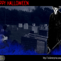 Dossier #055 [Happy Halloween]