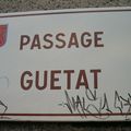 Passage Guetat