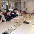 BONIFICATION INDICIAIRE DES SAPEURS-POMPIERS: LE VOEU DE JEAN-JACQUES THOMAS ADOPTÉ A L'UNANIMITÉ DU CONSEIL GENERAL.