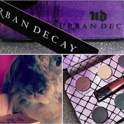 Giveaway chez Julie World of Beauty