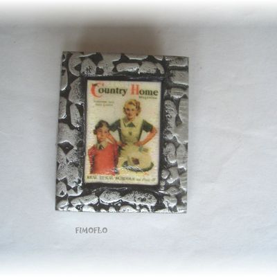 broches et pendentifs