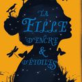 La fille d’encre et d’étoiles