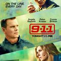 9-1-1 - série 2018 - FOX 