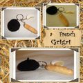 French grigri
