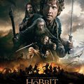 Le Hobbit : La Bataille des Cinq Armées