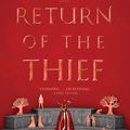 *Get-Books* Return of the Thief (The Queen's Thief, #6) BY : Megan Whalen Turner