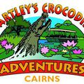 Da - Hartleys Crocodile Adventure