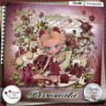 kit passionata de Stephy scrap