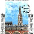 City-guide illustré de Bordeaux