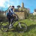 08/03/15  Rando vtt a turenne  !