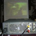 VIDEOPROJECTEUR EPSON EMP 5550//