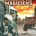 La guerre des magiciens