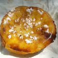 L'incontournable Pasteis de Belem et son coffret #Portugal