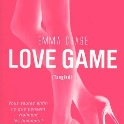Love game-Tangled, Emma Chase 