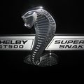 Nouvelle Ford Mustang Shelby GT500 Super Snake 2012 pour la salon de l'auto de New York (communiqué de presse anglais)