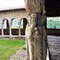 Vallee de la Garonne - de Fronsac a St-Bertrand-de-Comminges, Haute-Garonne & Hautes-Pyrenees