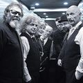 King Crimson "Music is our friend": l'ultime voyage du roi ?