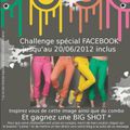 Challenge FB de la Boit'a Scrap !