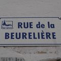 NOMS DE RUES