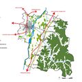 ECO-URBANISME: l'Eurodistrict