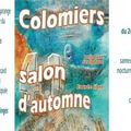 Vernissage du salon de Colomiers