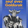A cinq ans, seul avec Goldorak - Le jeune enfant et la télévision : livre de Liliane Lurçat 