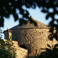 Sur la route des templiers