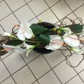 Bouquet bois