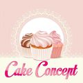 Cake Concept