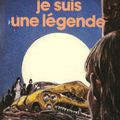 Je suis une légende de Richard Matheson