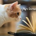 Mes lectures de mai 2017