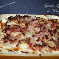 Gratin Lorrain de Panga