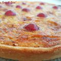 La Tarte So Quich'