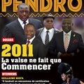 Pendro Magazine N°19