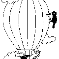 "C'est par où la sortie ?" - Episode 1 : Mr Balloon navigue à vue