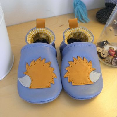 Petite production d'été !