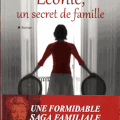 Léonie, un secret de famille -Sveva Casati Modignani.