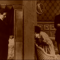 Les Vampires (épisode 4 : Le spectre) de Louis Feuillade - 1915