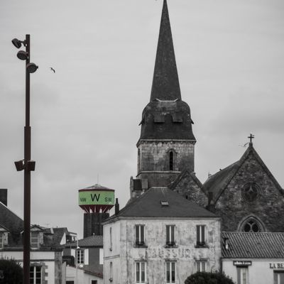 Trouver la direction du bonheur...