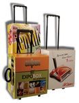 Expobox - Le trolley pour vos salons et promos