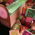 Objets, jeux et textiles de Alexander Hayden Girard