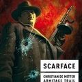 BD /   Scarface Auteurs :  Christian De Metter, 