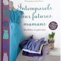 Les Intemporels "futurs mamans" d'Astrid Le Provost chez Ltm