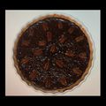 Tarte au chocolat